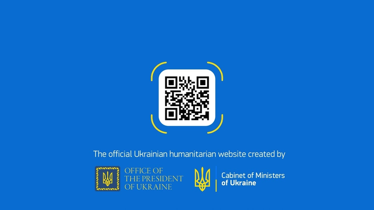 Support UA 🇺🇦 - help.gov.ua