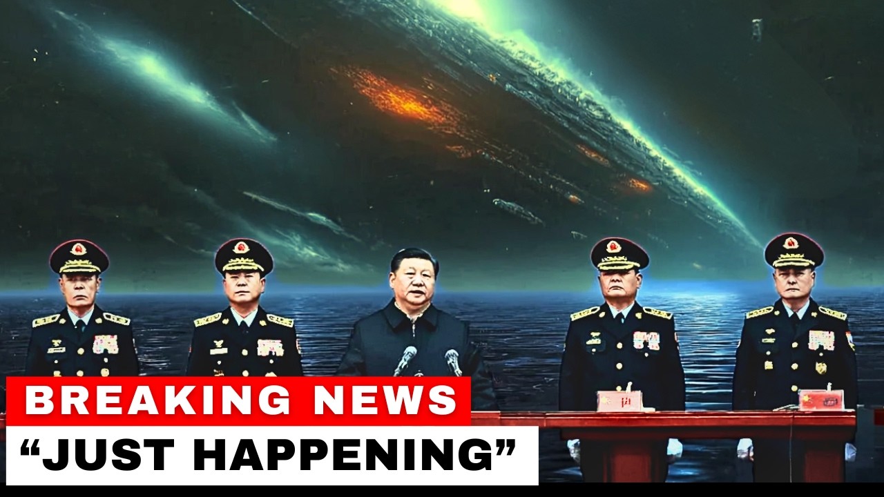 3I/ATLAS: Why China’s Latest Analysis Differs From Western Models
