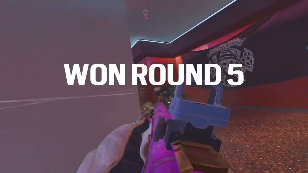R6 Comp Scrims/Officials