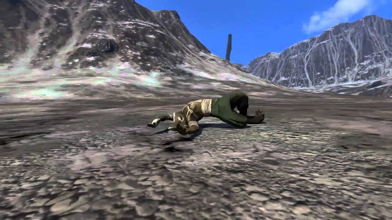 Overgrowth Alpha 113 changes - Wolfire Games