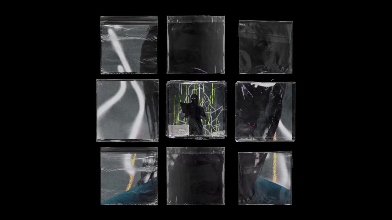 Kamandi - Voices
