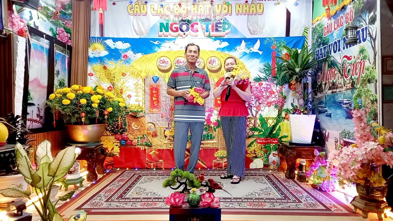 Hoàng Thu sc Chin Nhanh tc lan và điệp 15 tháng 2, 2026