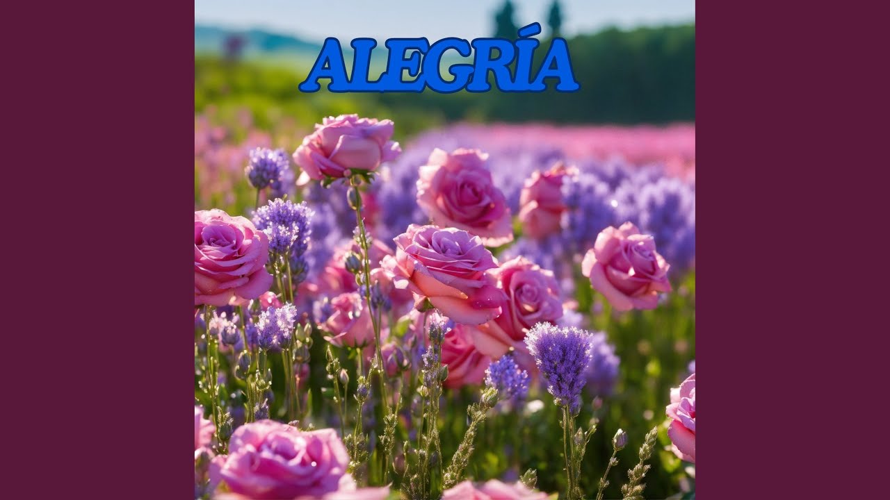 Alegría