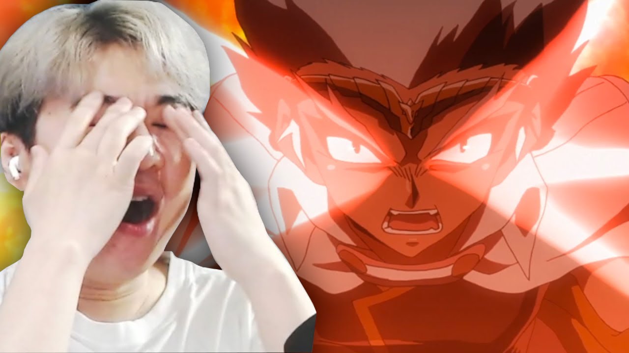 RYUGA'S TIRED OF PAYING CHILD SUPPORT - KENTA CRACKS L-DRAGO DESTRUCTOR ???