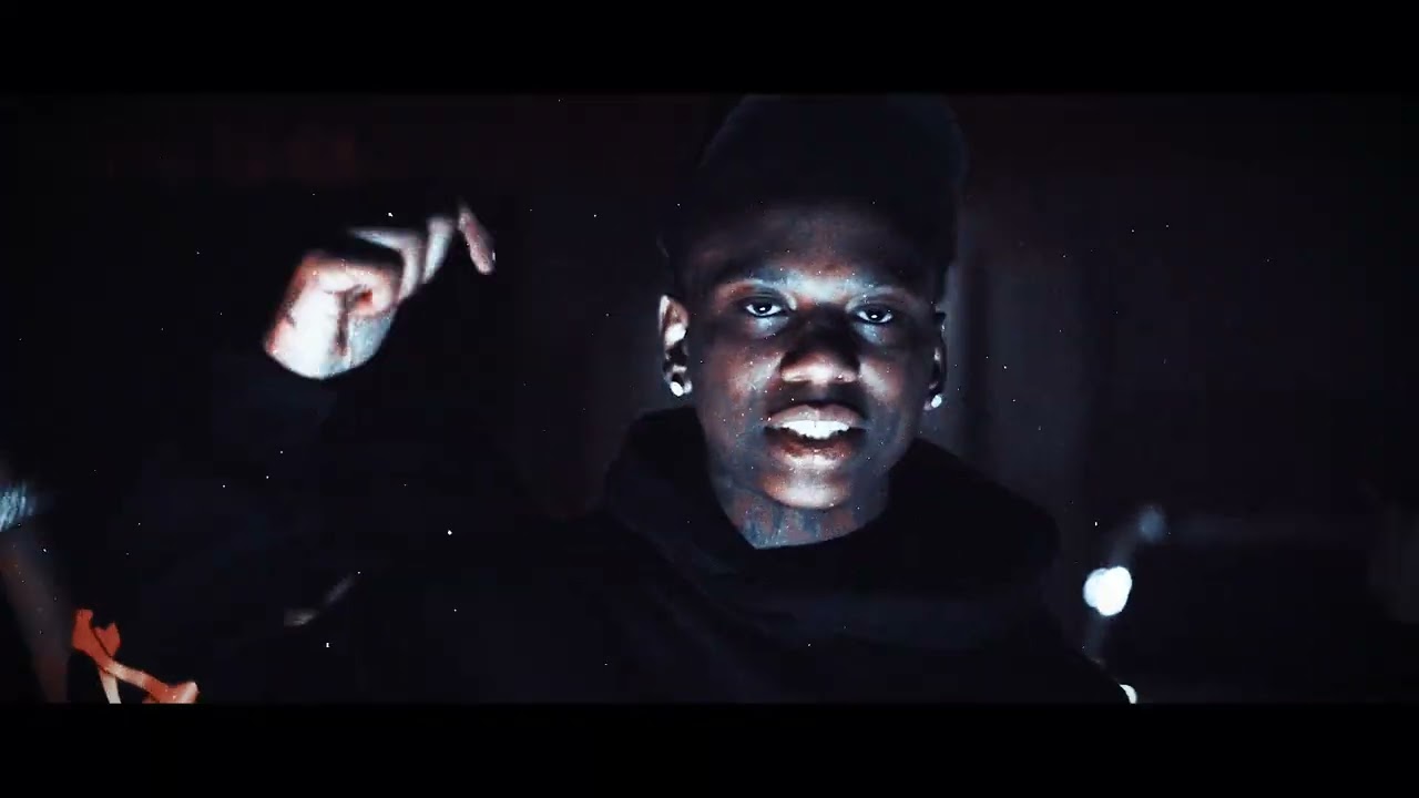 BBG Certi x FredoBagz x Dooder - No Cappin [ Dir. @visualsbykyles ]