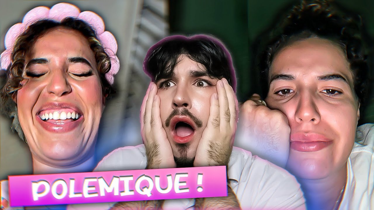 POUPETTE KENZA EN PRISON ? HERMÈS PORTE PLAINTE CONTRE ELLE - DEAR CHRISS