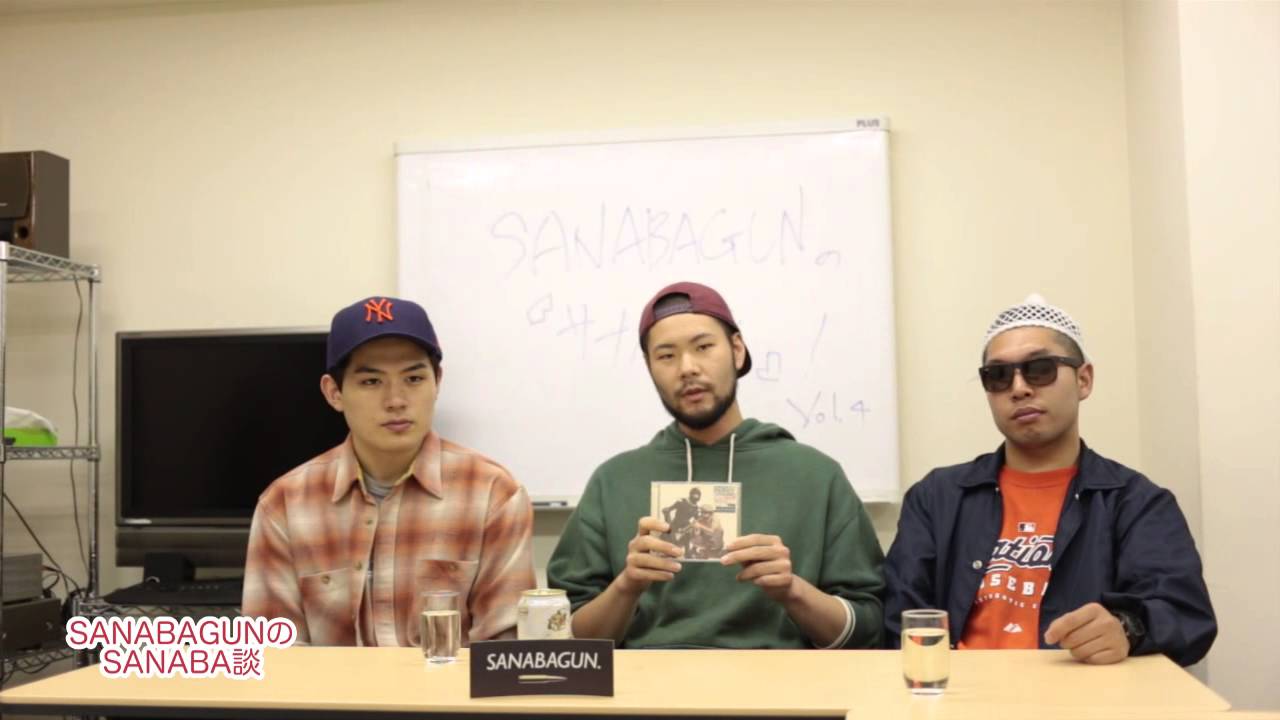 SANABAGUNのSANABA談 Vol.4 谷本大河（前編）THE BRECKER BROTHERS