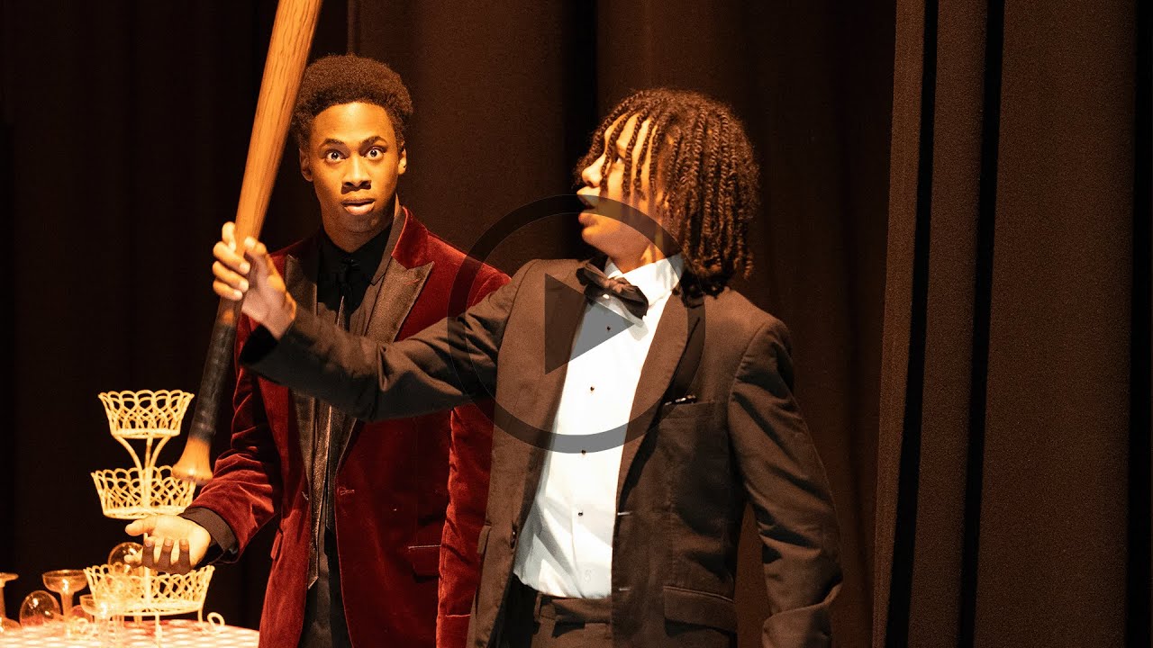BCE - Performing Arts