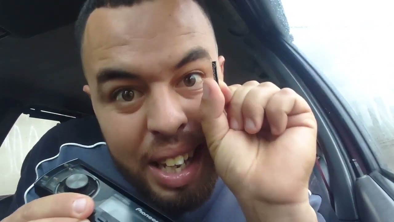 إلى فاتك هد الفيديو بقات مقلوبة عليك تفرج تفرج ومدنساش البارطاج