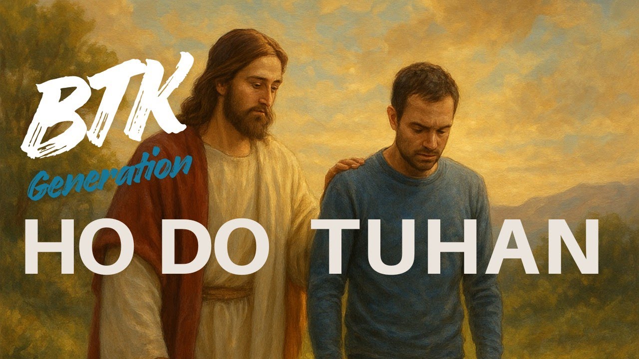 Ho Do Tuhan | Lagu Batak Terbaru BTK Generation 
