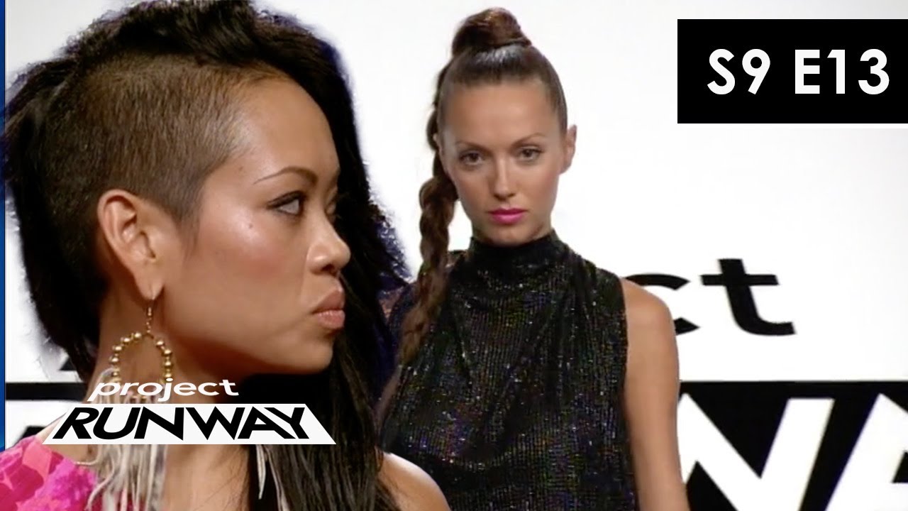 Project Runway | Season 9 Episode 13 | Full Episode