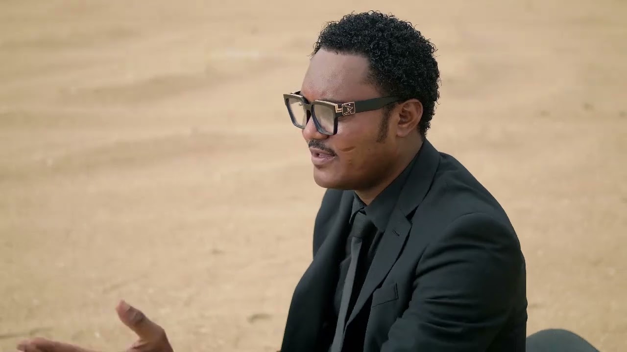 Gopal Das le slameur & Ghislain Agbodji & Lykerod - Énonvè (remix)