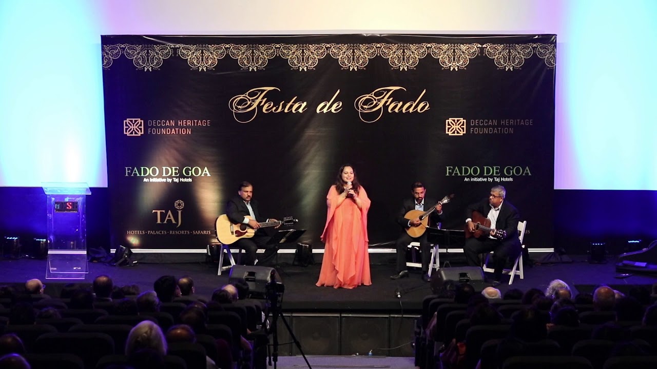 Festa de Fado, 2018