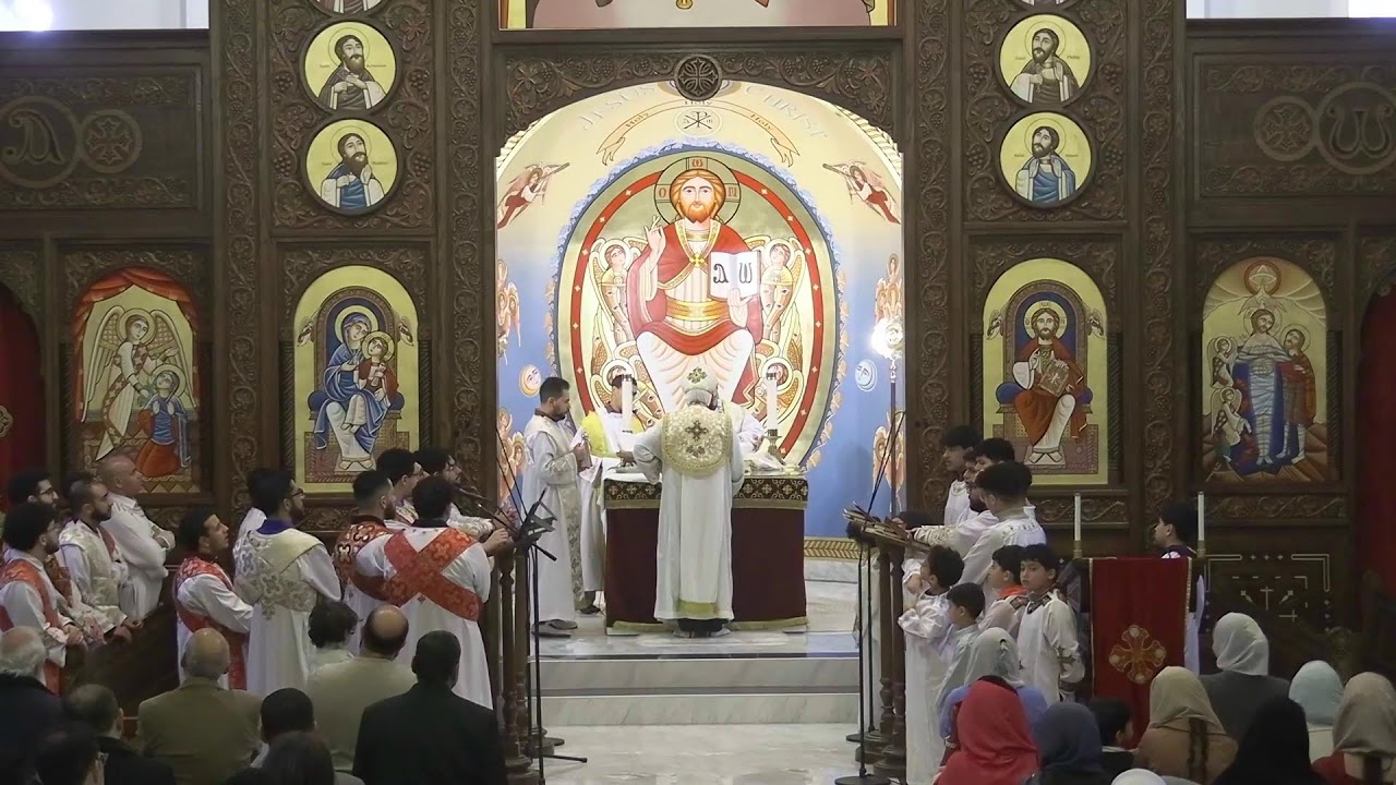 Divine Liturgy