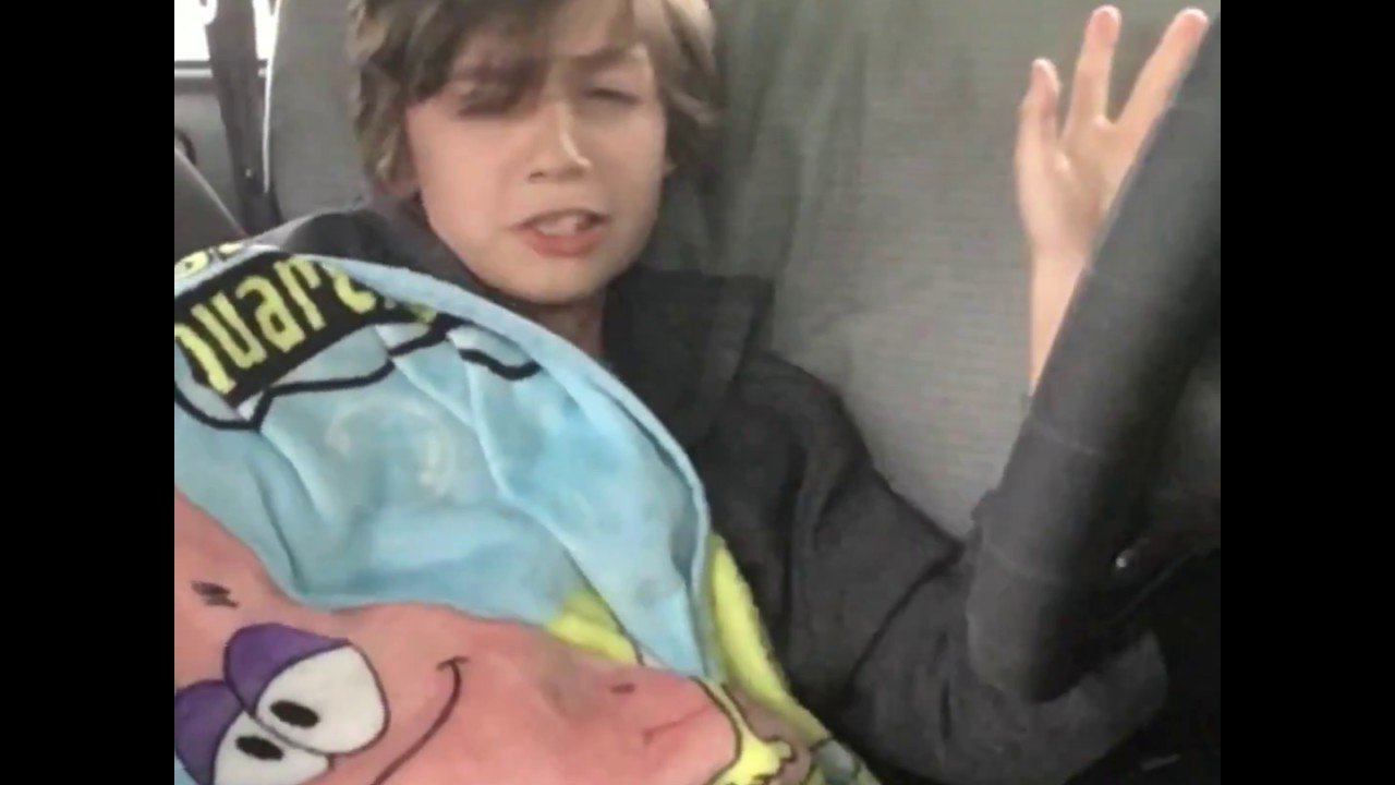 Different Types Of Aux Cord Users (Ft. Jacob Mann)