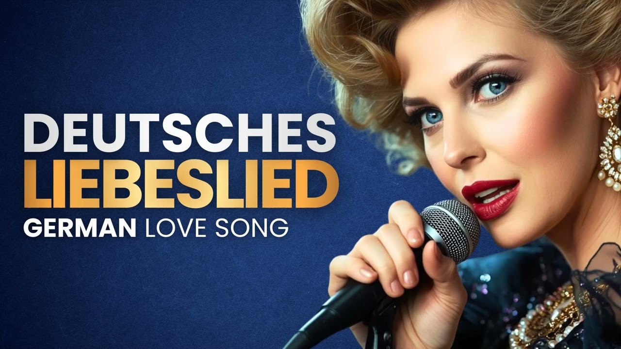 Schlager Juwelen: Rare German Bolero Songs
