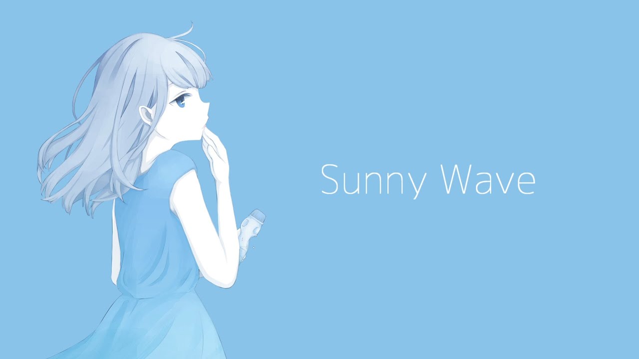 Sunny Wave / GYARI  Figaro✿cover【歌ってみた】