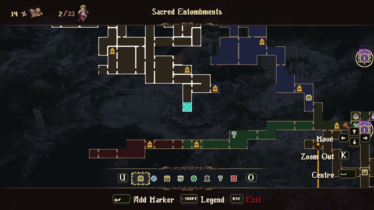 BLASPHEMOUS 2 MEA CULPA DLC FREE DOWNLOAD