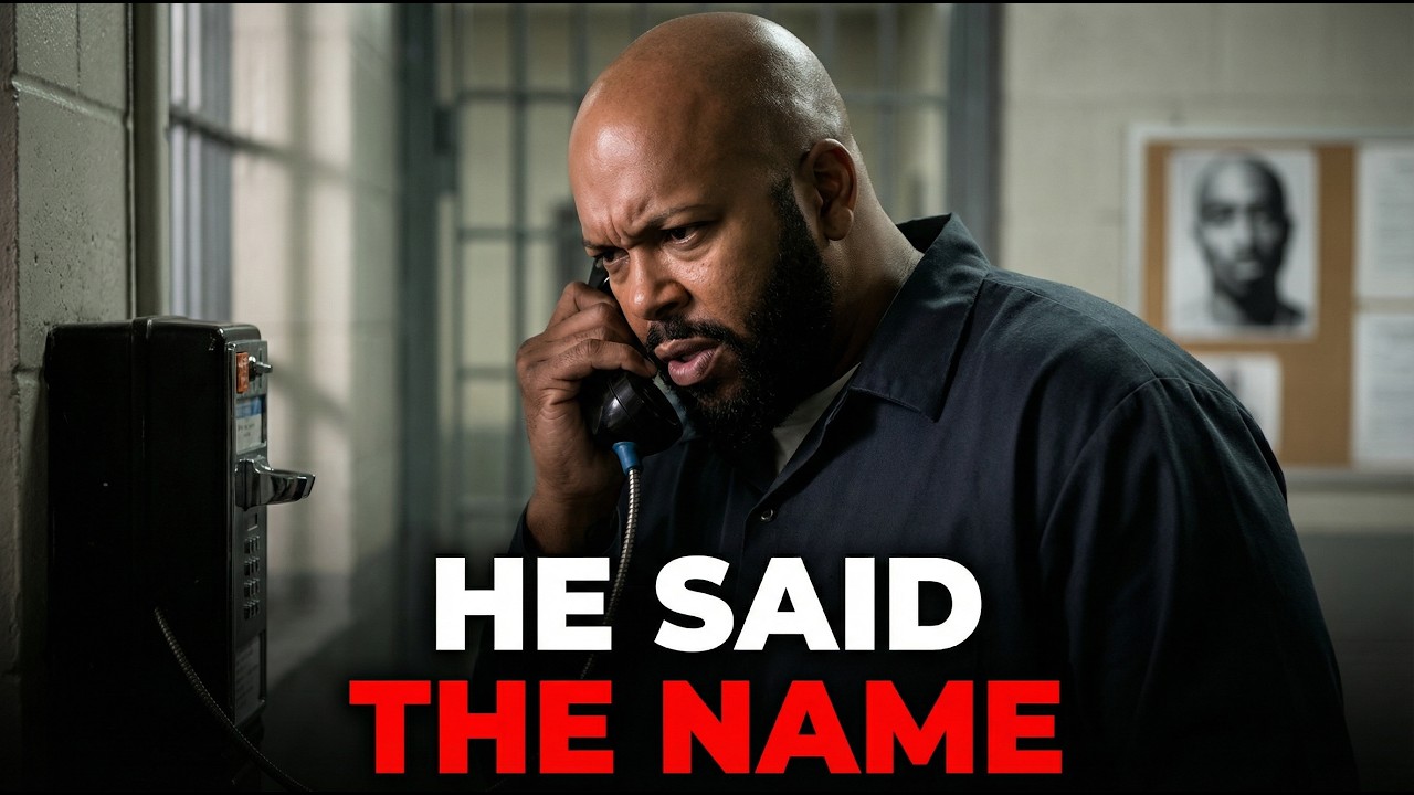 Tupac Mystery SOLVED? Suge Knight Speaks Out (Shocking Claims!)