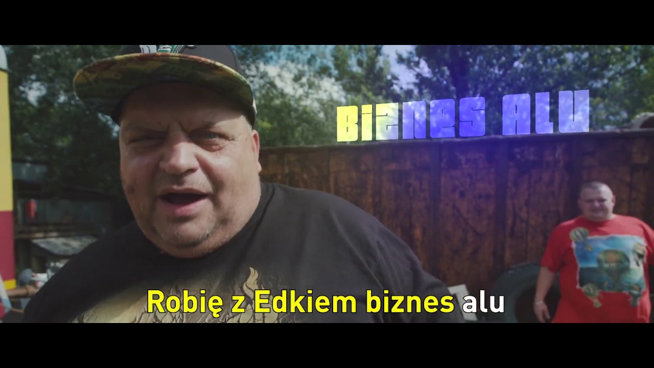 KARAOKE &ndash; Gdzie jest złom? &ndash; Złomowisko PL!