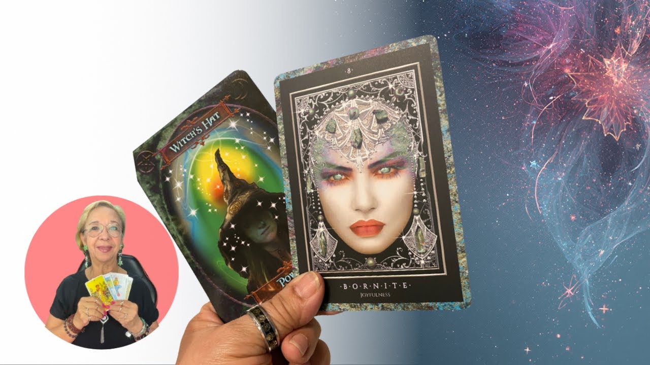 LIBRA!  ¡Lo Inesperado Está Por Suceder! Tu Vida Va A Dar Un Giro Increíble