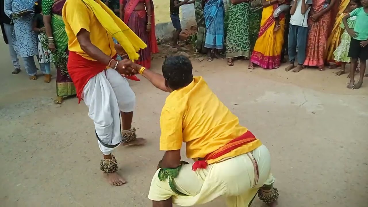Ganga snanam velvet appudu