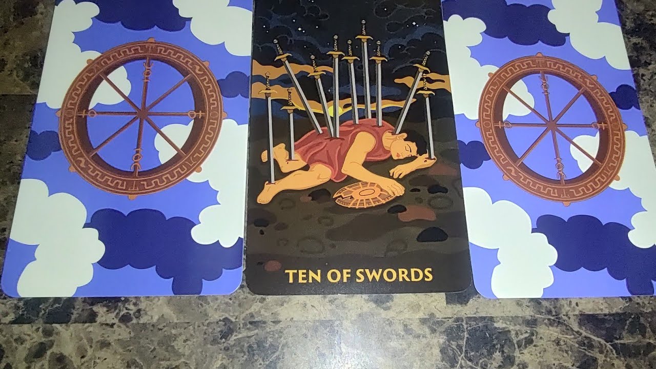 Unboxing the Pantheon Tarot! 