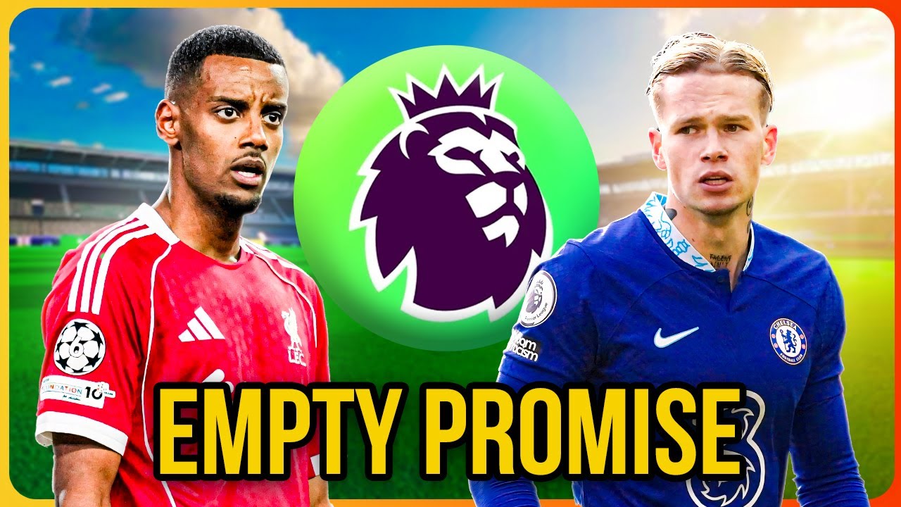 7 Times An English Club Won The Transfer Window And Turned It Into a Disaster