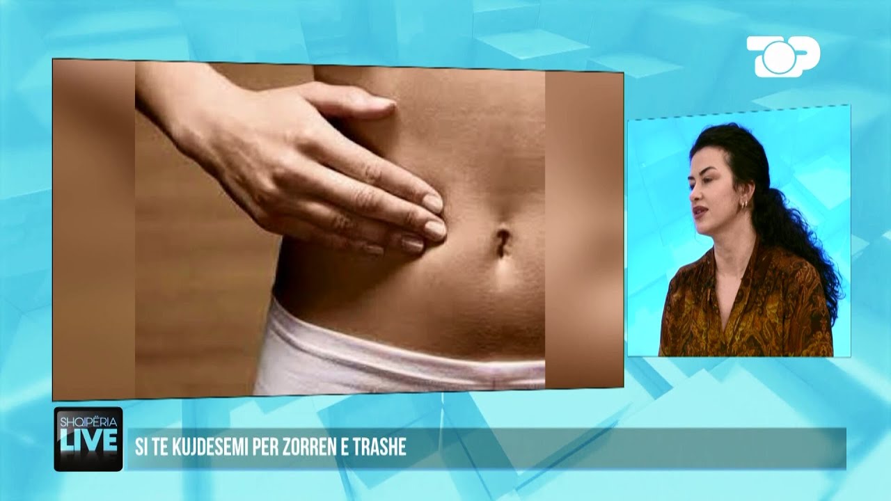 Receta magjike për të pastruar zorrën e trashë - Shqipëria Live 3 Shkurt 2023