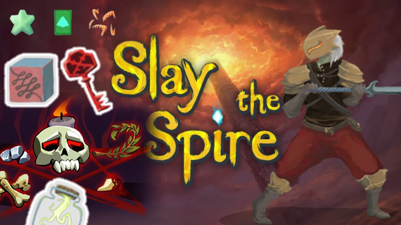 Slay the Spire January 21st Daily - Ironclad | Haven't done this for a loooong time...