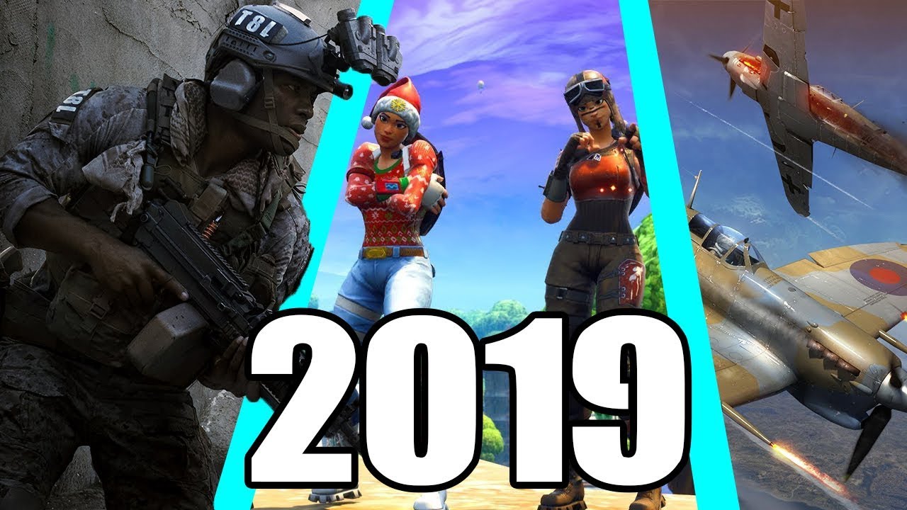 Kereltje's Best Moments of 2019 Montage