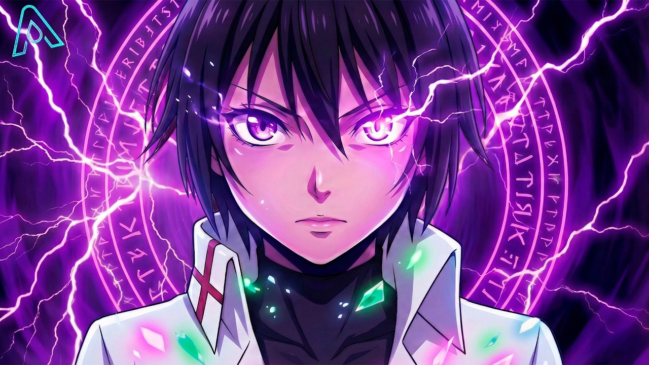 🔴A CAPITÃ  // feat. hinata sakaguchi • Tensei Shitara Slime Datta Ken | (Prod. @animedropz-OF) 🤞