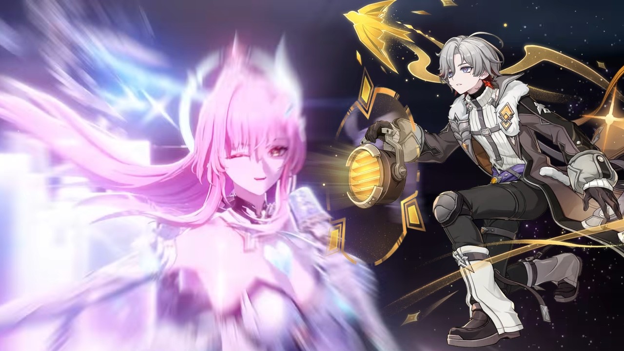 SESI GACHA ILLUGA LALU MEMED - HOYO X KURO