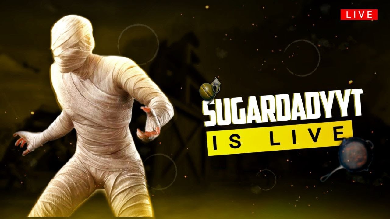 😎NEW ULTIMATE GAMEPLAY WITH SUGARDADYyt….