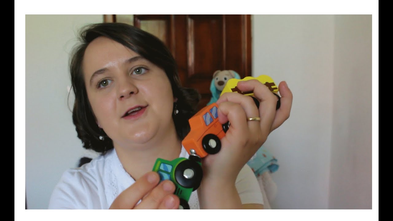 Nagyon őszinte ASMR – Kismama meglátogatása (Fiúknak, férfiaknak is!)