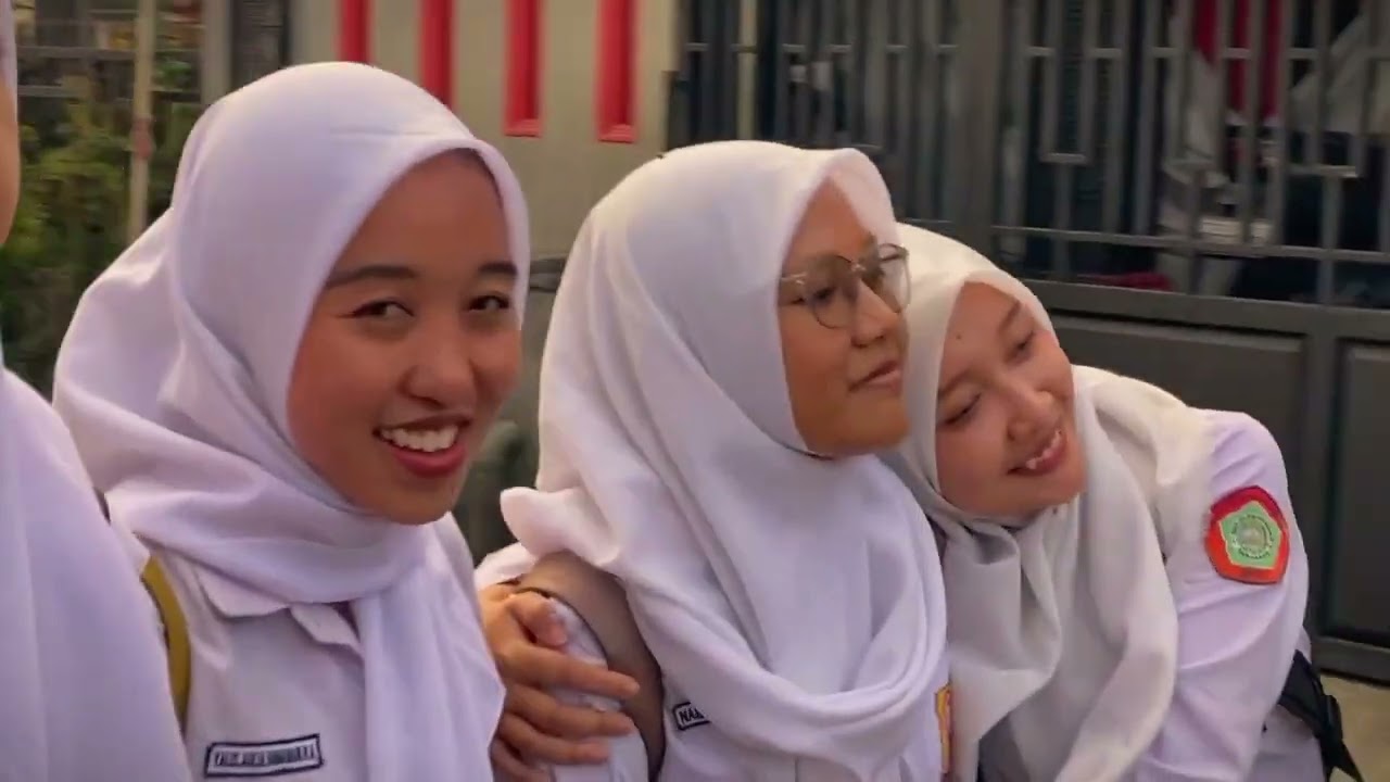 ''JIHAN '' Film Mahasiswa PGSD UNDARIS #pgsd #kreatif #undaris #fkipundarischannel