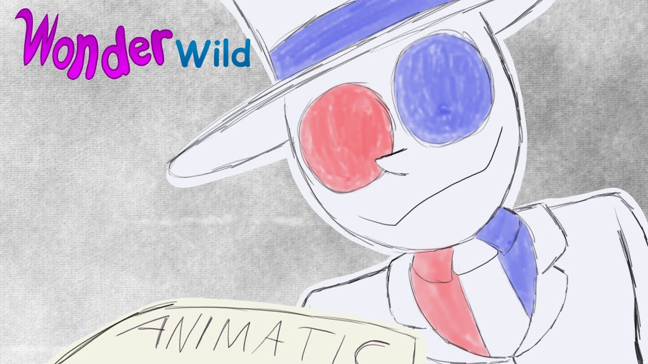 New Jeff deal ANIMATIC