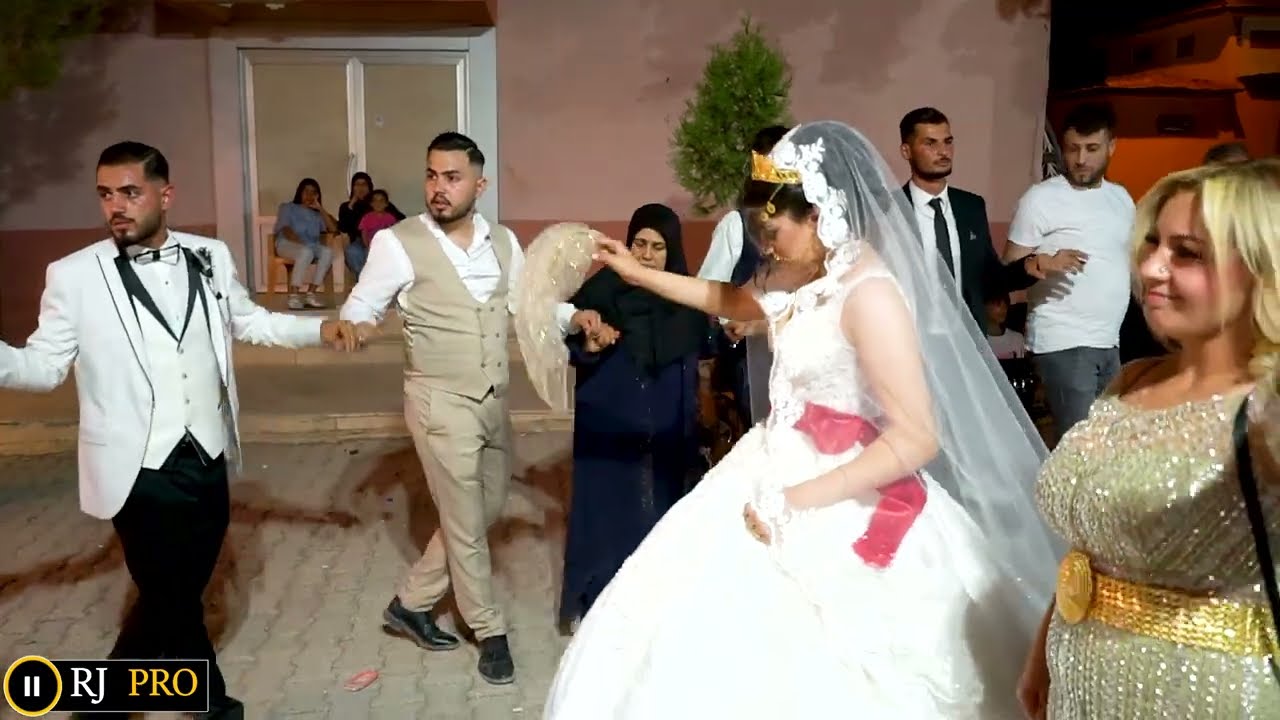 KOMA HELİN-SERDAR ALAKUŞ-DÜĞÜNÜ