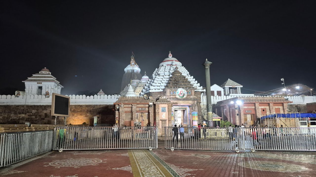 jay Jagannath 🙏🙏🙏