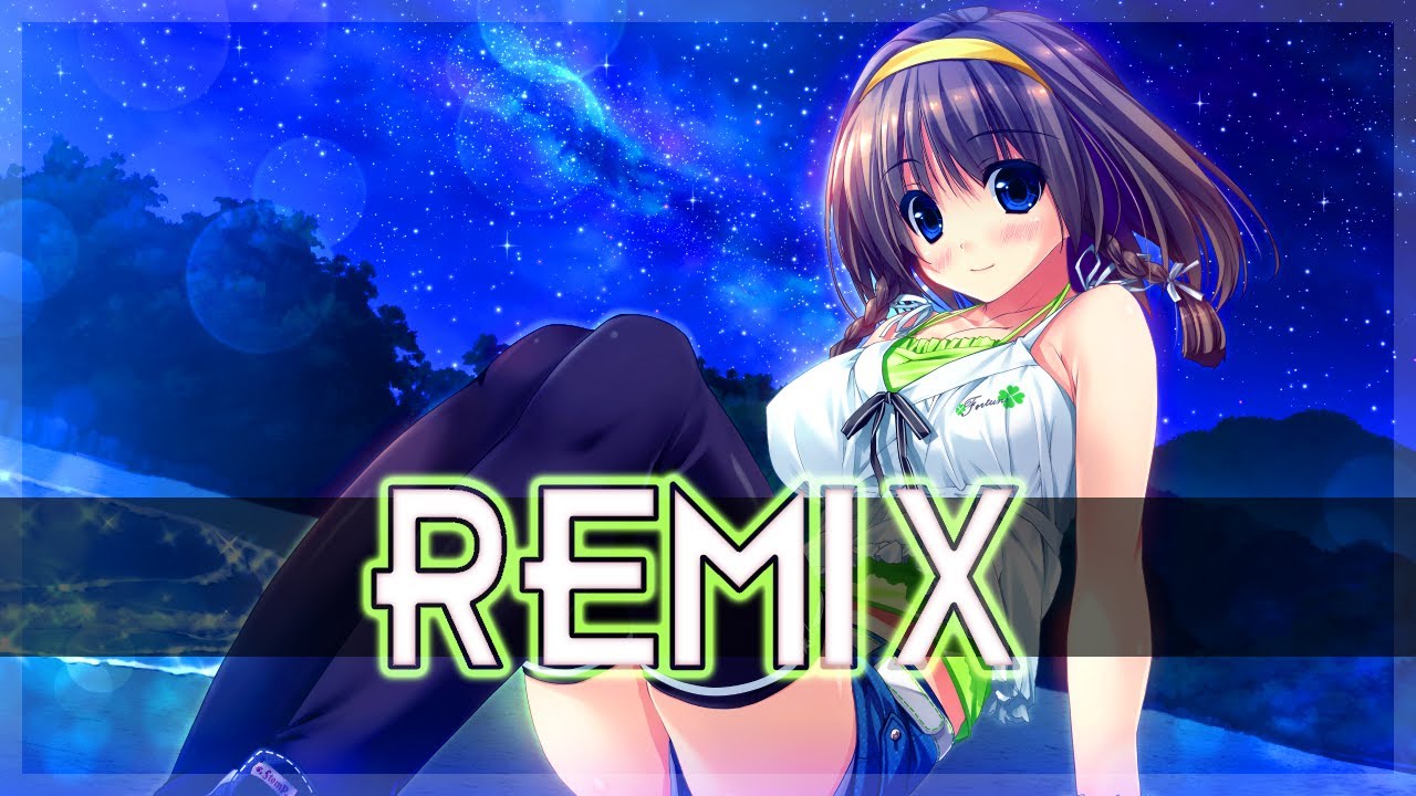 S3RL - Crystal Sky ft. Sara (TheDrunkRobot Remix) [Re-Edit]