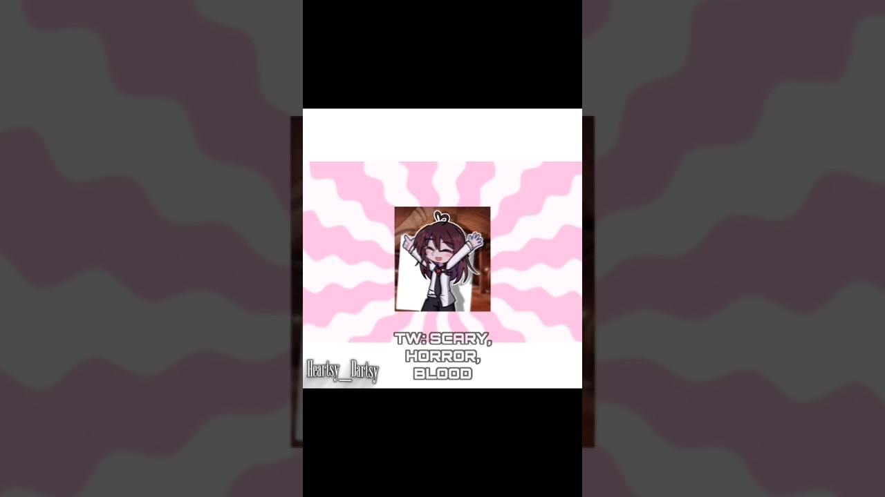 SURPRISE!💗 {Dasha self animation }#animation#digitalart#meme#trending#fypシ#shorts