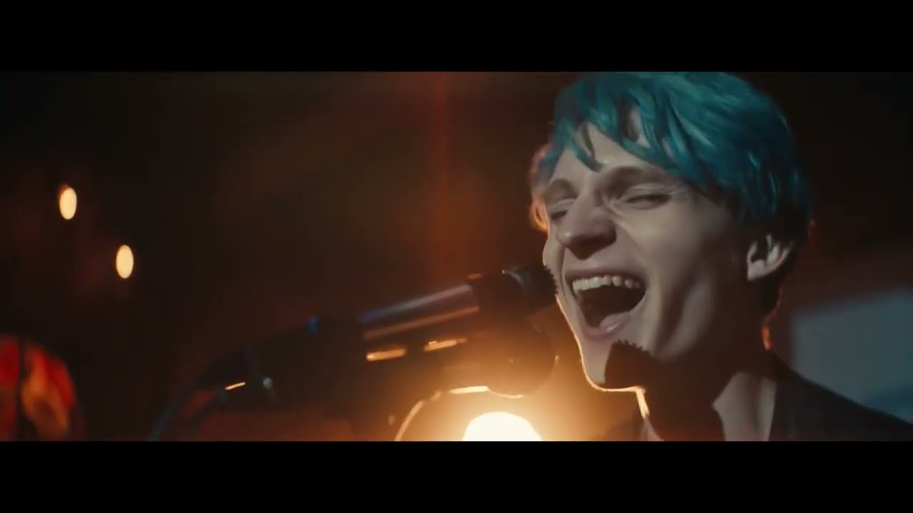 Elkj&oslash;p - The Story of The Bad Badgers