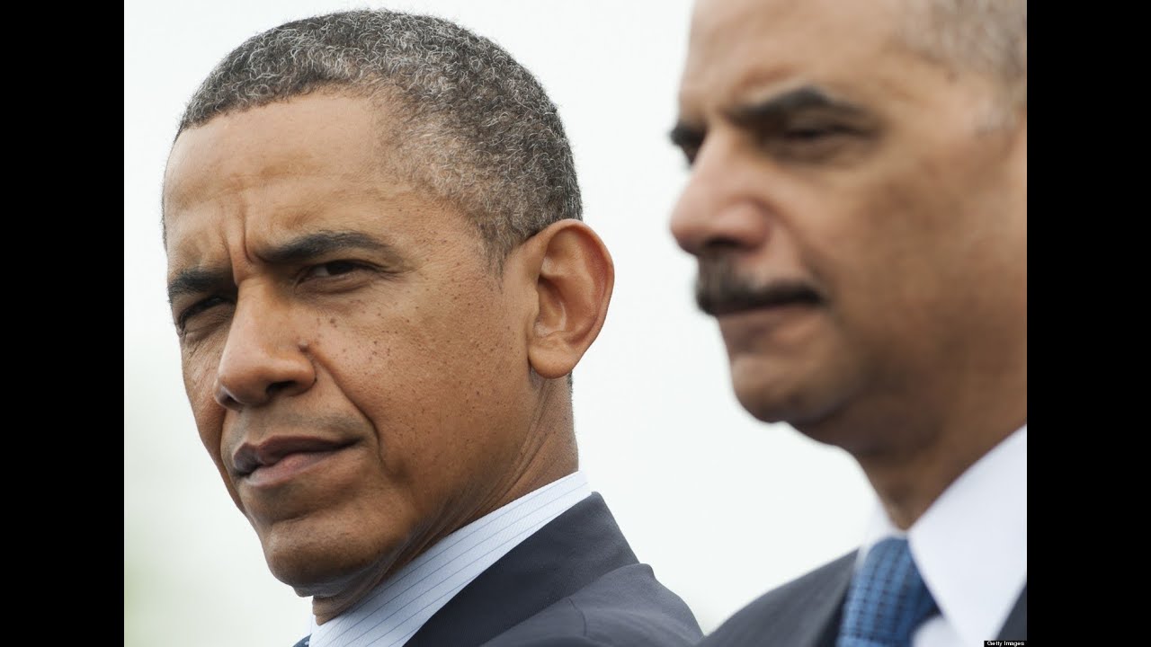 Obama's 2009 Attack on SHIELD Law Foreshadowed DOJ - AP Scandal