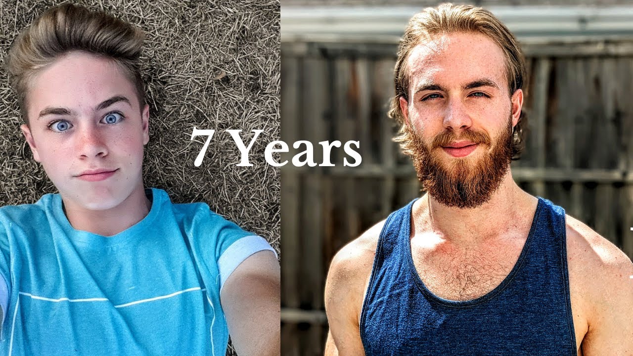 How To Be A Confident Young Man