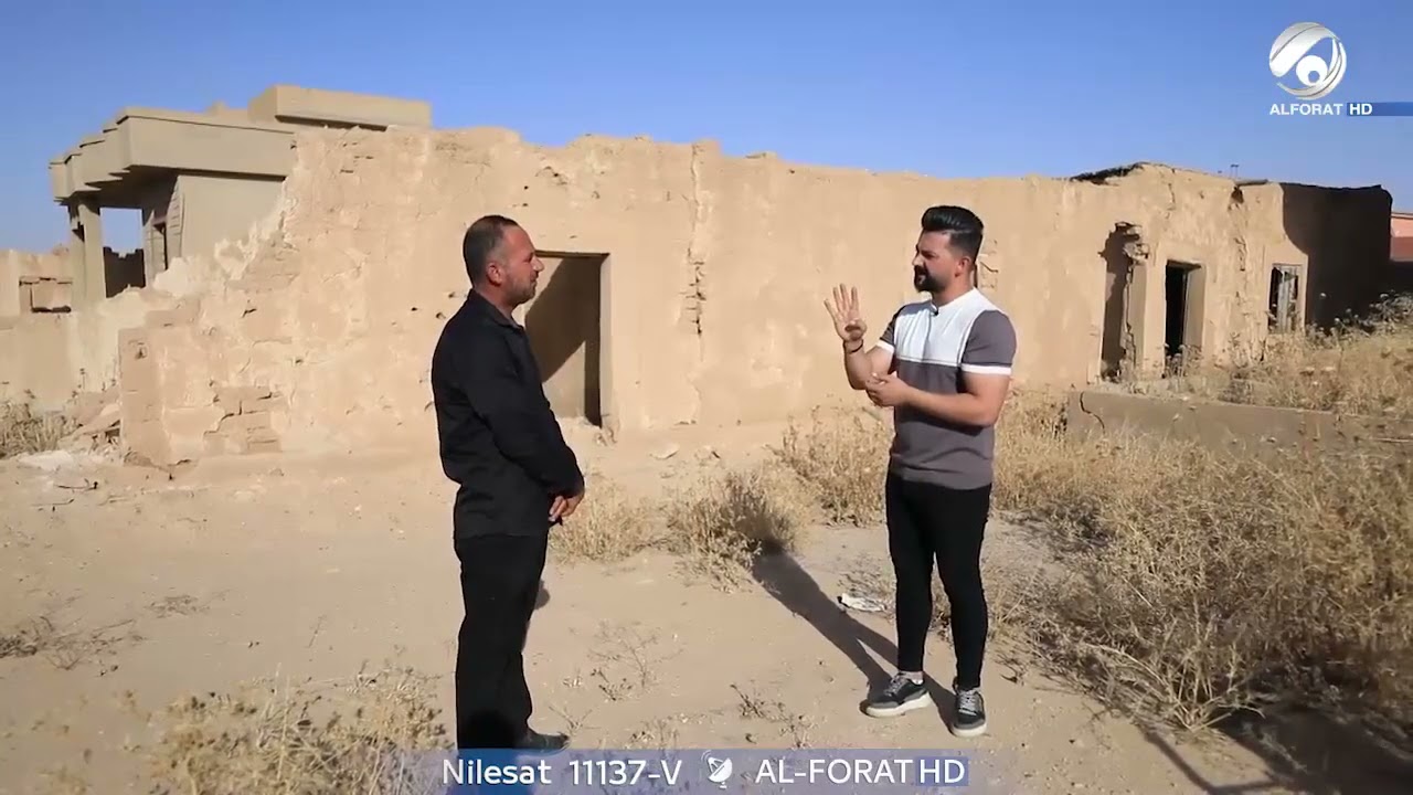 الناجي الوحيد من مجزة كوجو في سنجار يروي قصة نجاته !