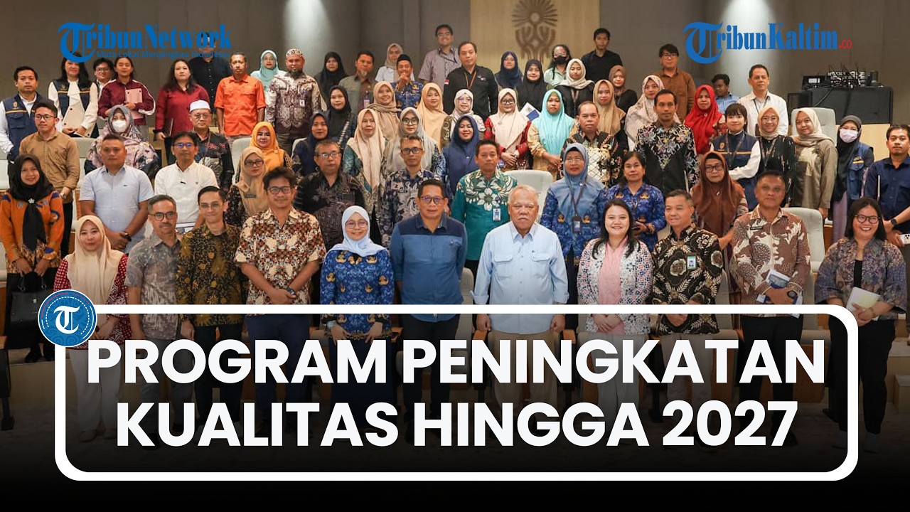 20 PAUD dan SD di IKN Dibekali Program Peningkatan Kualitas hingga 2027