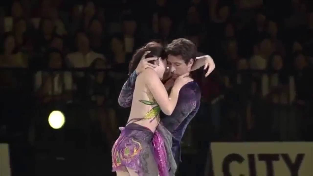 Tessa and Scott- 19 Years