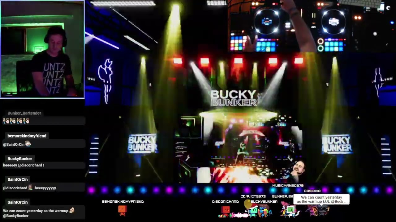 145+ bpm LETS GOOOO | Techno |  VRChat