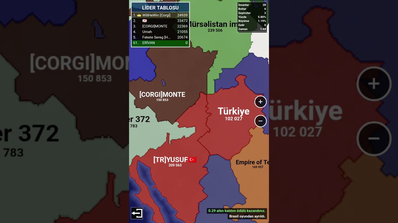 TERİTOREİAL.İO-#1