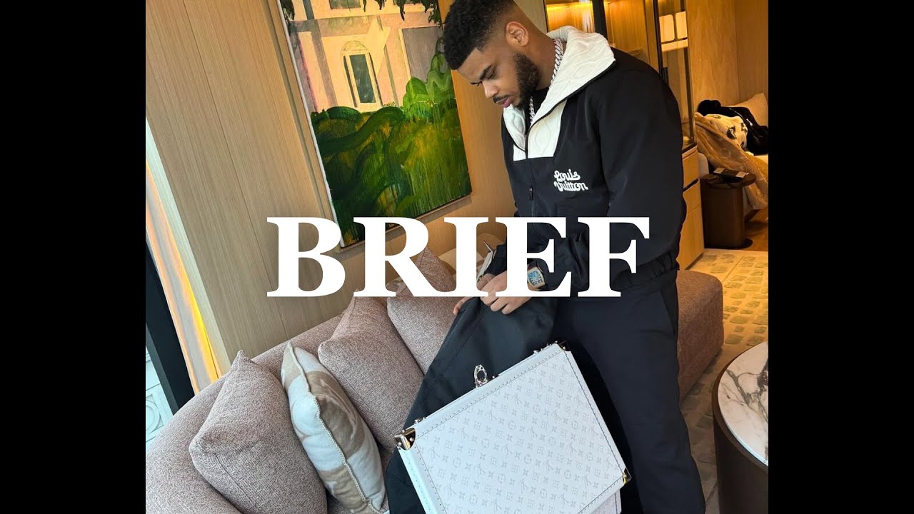 [FREE] K-Trap x Headie One Type Beat 2024 - 